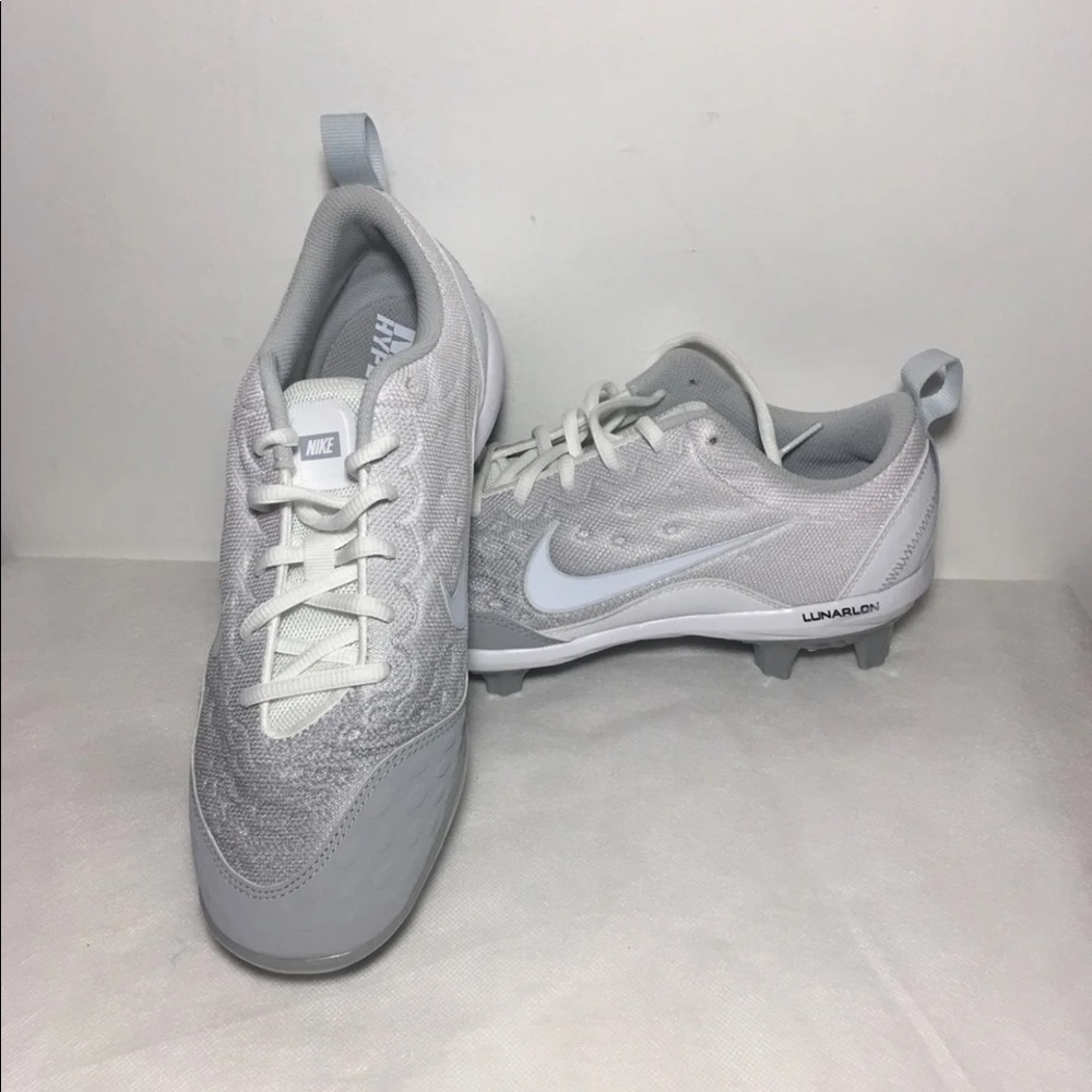 Nike Lunarlon Cleats